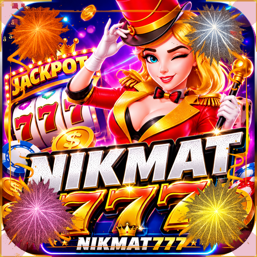 nikmat777 — galeri pratinjau - APK Resmi