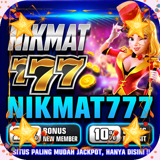 nikmat777 — galeri pratinjau Resmi APK